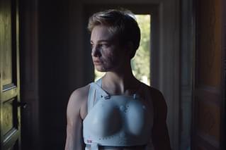 ライジング・フェニックス パラリンピックと人間の可能性