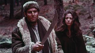 カットスロート・ナイン