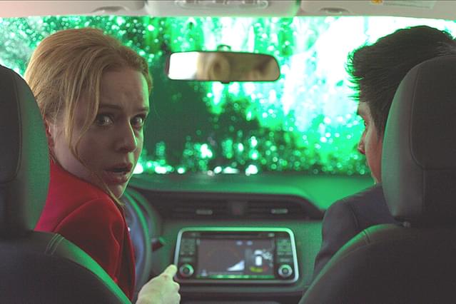 ニューオーダー