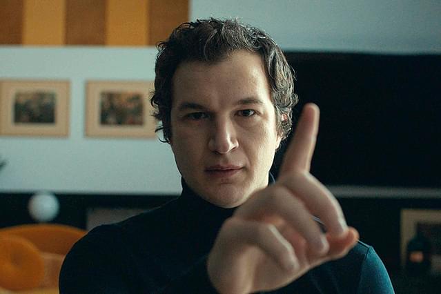 もう雪は降らない