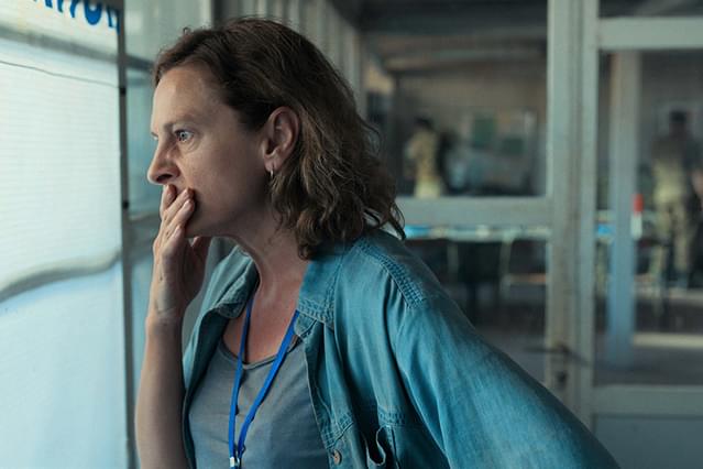 アイダよ、何処へ？