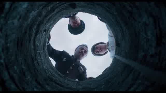 予告編（60秒）