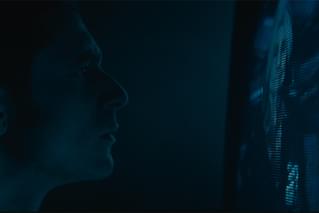 ザ・ヴィジル 夜伽