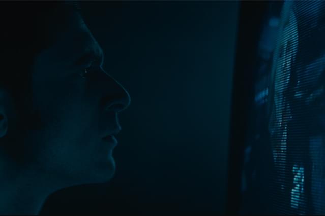 ザ・ヴィジル 夜伽