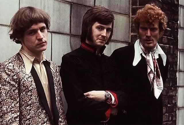 エリック・クラプトンの「エリック・クラプトン 60’s ヒストリー」の画像