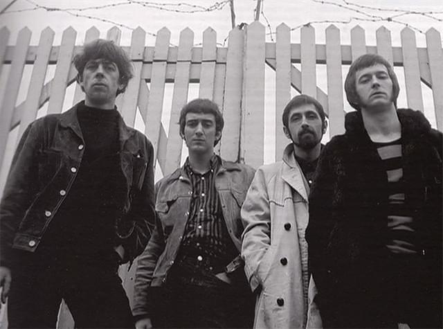 エリック・クラプトンの「エリック・クラプトン 60’s ヒストリー」の画像