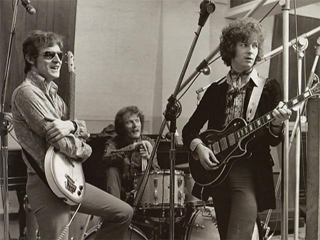 エリック・クラプトンの「エリック・クラプトン 60’s ヒストリー」の画像