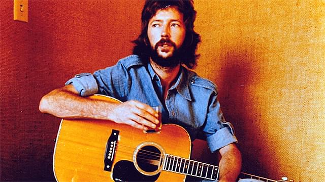 エリック・クラプトンの「エリック・クラプトン 70’s ヒストリー」の画像