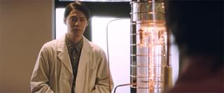 メカニカル・テレパシー