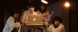 メカニカル・テレパシー