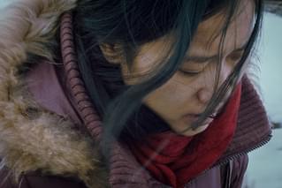 海辺の彼女たち