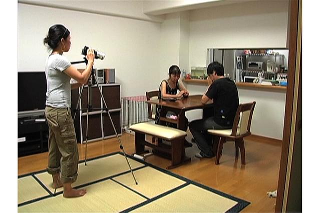 ノイズが言うには