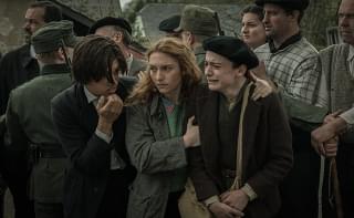 アーニャは、きっと来る