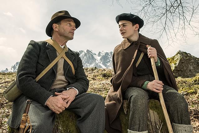 アーニャは、きっと来る