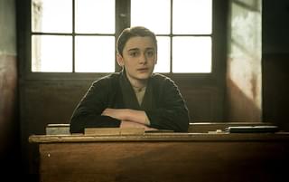 アーニャは、きっと来る