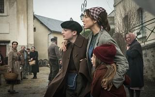 アーニャは、きっと来る