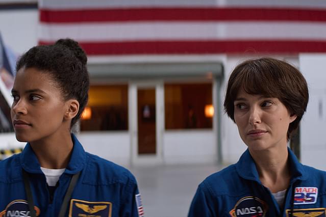 ルーシー・イン・ザ・スカイ