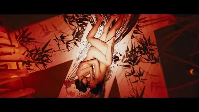 ディレクターズカット予告編