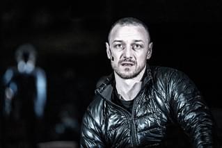 ナショナル・シアター・ライブ「シラノ・ド・ベルジュラック」