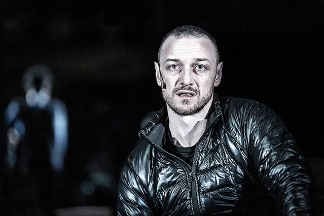 ナショナル・シアター・ライブ「シラノ・ド・ベルジュラック」