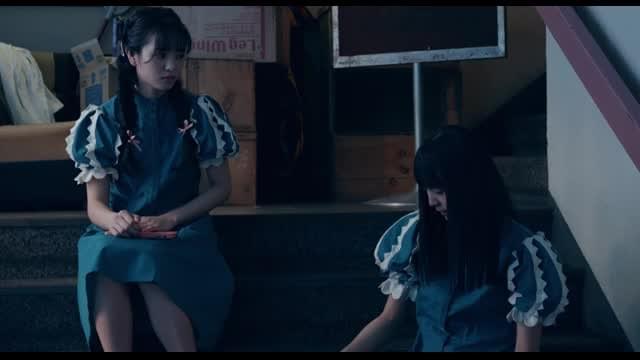 特別映像：智美＆いと「自分を蔑むのやめたら」編