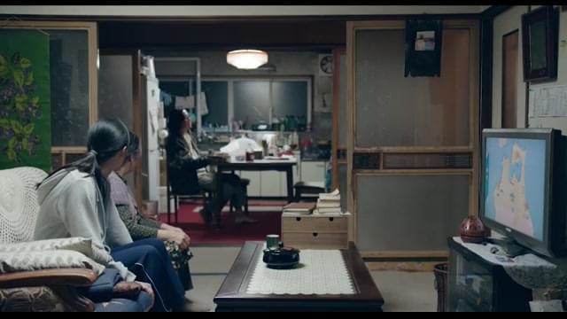 特別映像：豊川悦司「八甲田山」歌う