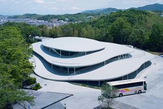 建築と時間と妹島和世