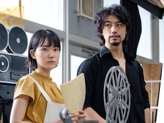 ビューティフルドリーマー