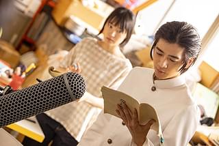 ビューティフルドリーマー