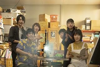 ビューティフルドリーマー