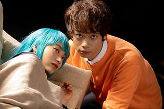 ビューティフルドリーマー