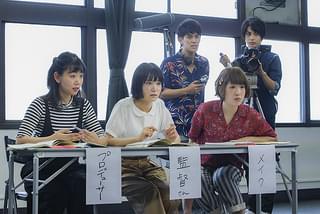 ビューティフルドリーマー