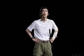 ビューティフルドリーマー