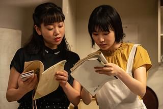 ビューティフルドリーマー