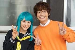 ビューティフルドリーマー