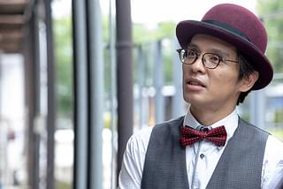 ビューティフルドリーマー