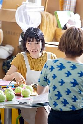 ビューティフルドリーマー