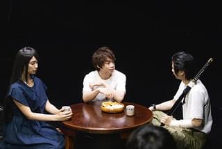 ビューティフルドリーマー