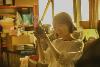 ビューティフルドリーマー