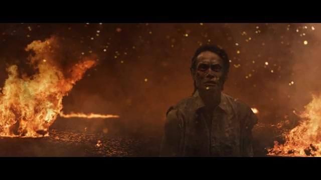 “火の海”特別映像