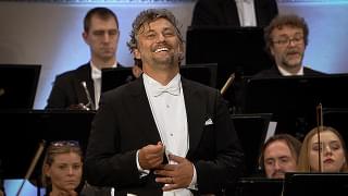 劇場版 ヨナス・カウフマン ウィーンコンサート