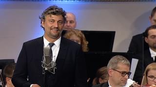 劇場版 ヨナス・カウフマン ウィーンコンサート