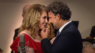 劇場版 ヨナス・カウフマン ウィーンコンサート