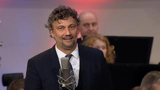 劇場版 ヨナス・カウフマン ウィーンコンサート