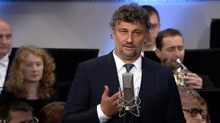 劇場版 ヨナス・カウフマン ウィーンコンサート