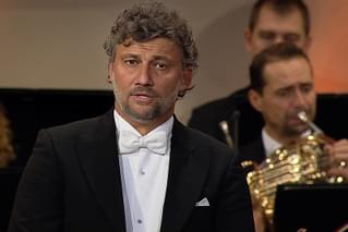 劇場版 ヨナス・カウフマン ウィーンコンサート