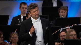 劇場版 ヨナス・カウフマン ウィーンコンサート