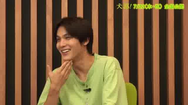 メイキング映像2