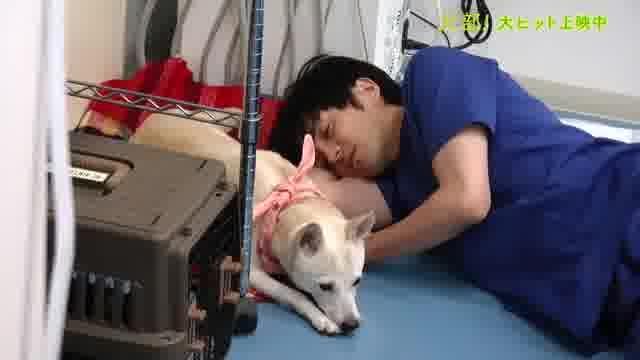 メイキング映像3