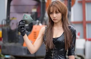 アイドルスナイパー THE MOVIE